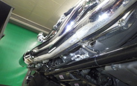 HARLEY FXSBSE 1800CVO 2014