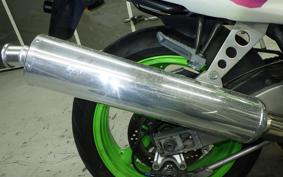 KAWASAKI ZXR400 Gen.2 2004