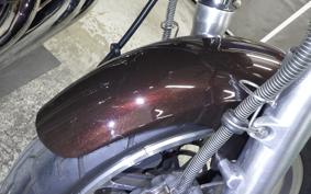 KAWASAKI ZEPHYR 1100 1992 ZRT10A