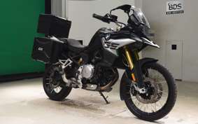 BMW F850GS 2019