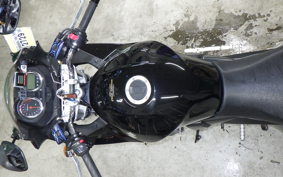 SUZUKI BANDIT 1200 SA 2007 GV79A