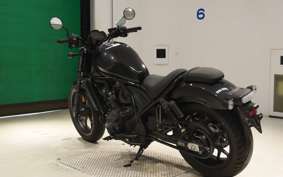 HONDA REBEL 1100 DCT 2025 SC83