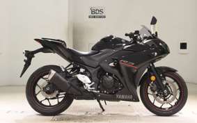 YAMAHA YZF-R3 2018 RH13J