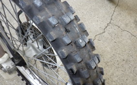 SUZUKI RMX250 S Gen.2 SJ14A