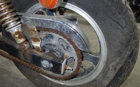 KAWASAKI ELIMINATOR 250 SE EL250A