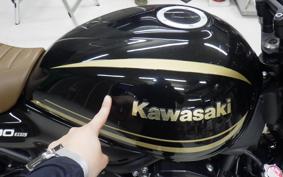 KAWASAKI Z900RS CAFE 2023 ZR900K