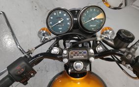 HONDA CB750 2012 CB750
