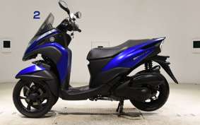 YAMAHA TRICITY 155 A SG37J