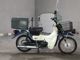 Фото Suzuki BIRDIE 50 с японского аукциона