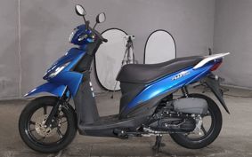 SUZUKI ADDRESS V110 CE47A