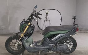 HONDA ZOOMERX JF38