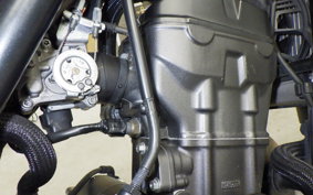 HONDA CL250-2 1999 MC57