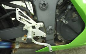 KAWASAKI NINJA 250R 1998 EX250K