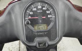 HONDA TACT Gen.4 AF79