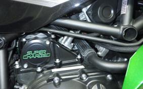 KAWASAKI NINJA H2 SX SE 2022 ZXT02P