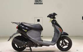 SUZUKI LET's 4 2007 CA45A