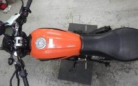 DUCATI SCRAMBLER SIXTY2 2017