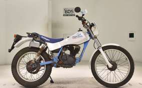 HONDA TL125 JD06