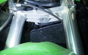 KAWASAKI NINJA ZX-6R