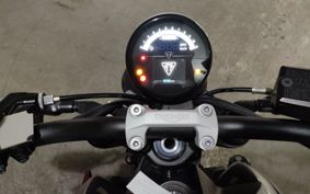 TRIUMPH TRIUMPH  TRIDENT 660 LGL10U