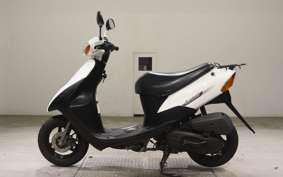 SUZUKI LET's 2 S 1994 CA1PC