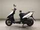 Фото Suzuki LET's 2 S 1994 с японского аукциона