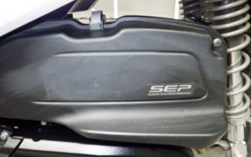 SUZUKI ｽｳｨｯｼｭ125 DV12B