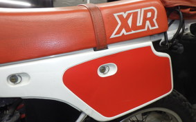 HONDA XLR250 BAJA 2015 MD22