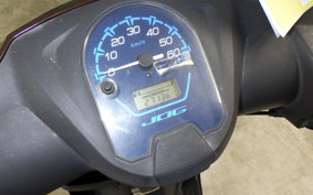 YAMAHA JOG-7 2025 AY01