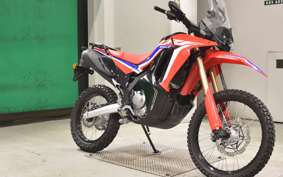 HONDA CRF250 GEN 2 RALLY 2025 MD47