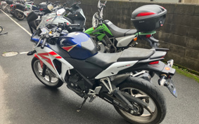 HONDA CBR250R ABS MC41