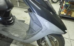 YAMAHA AXIS 125 TREET SE53J