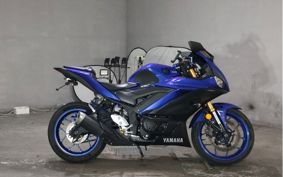 YAMAHA YZF R-3 2019 RH13J