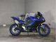 Фото Yamaha YZF R-3 2019 с японского аукциона