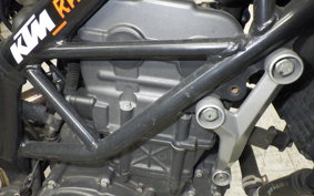 KTM 125 DUKE 2026