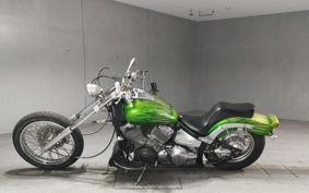 YAMAHA DRAGSTAR 400 1999 4TR