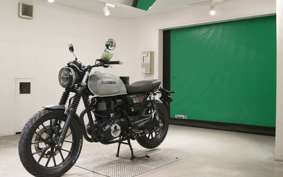 HONDA GB350S 2022 NC59