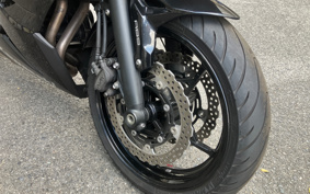 KAWASAKI NINJA 650 ABS 2017 ER650H