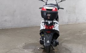 YAMAHA  AXIS Z SED7J