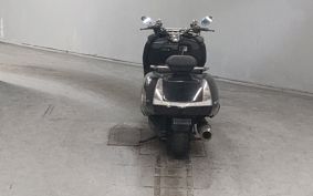 YAMAHA MAXAM250 SG17J