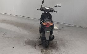 SUZUKI ADDRESS V50 CA44A