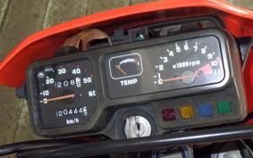 HONDA MTX50R 1992 AD06