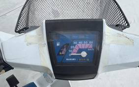 SUZUKI SUPER LEAK BUSINESS CARRIER FA14B
