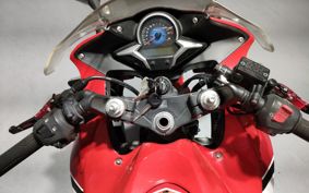 HONDA CBR250R MC41
