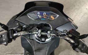 HONDA PCX 160 KF47