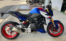 BMW F900R 2025 0K81