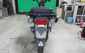 HONDA CT125 HUNTER CUB JA55
