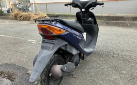 SUZUKI ADDRESS V50 CA44A