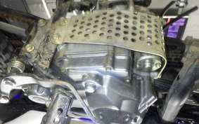 YAMAHA TT-R50 E 2023 CA01W