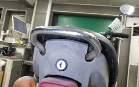 YAMAHA PASSOL 2023 SY01J